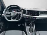 Audi A1 citycarver 30 TFSI S tronic LED OPTIK-SCHWARZ - gebrauchte Audi A1 aus dem Jahr 2020