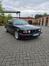 BMW Bmw e34 525i m50 b25 - BMW 5er Reihe: E34