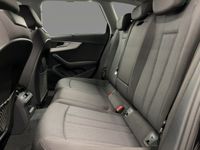 Audi A4 - Vorschau Bild 10