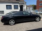 Mercedes-Benz S 350 L AMG Felgen Panorama - Mercedes-Benz S-Klasse: Felgen