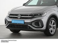Volkswagen T-Roc - Vorschau Bild 8