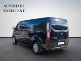 Ford Tourneo Custom 320 L2 Titanium X*LEDER*NAVI*PDC* - gebrauchte Ford Tourneo Custom aus dem Jahr 2023