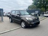 Kia Soul 1.6 CRDi Vision*AUTOM.*KLIMA*RADIO*PDC - Kia Soul: Crdi
