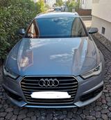 Audi Avant 2.0 TDI Ultra STronic (C7/4G) B... - Audi A6: Kombi, 2.7