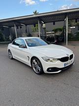 BMW 430i INDIVIDUAL / HEAD UP DIS. / Harman Kardon