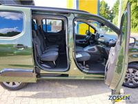 Opel Combo Life - Vorschau Bild 3
