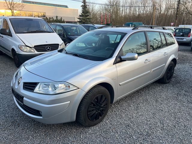 Renault Megane II Grandtour Avantage