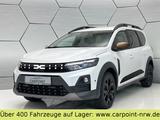 Dacia Jogger Extreme Eco-G 120 7-Sitzer Winter/Driving - Dacia Neuwagen in Hamburg