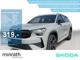 Skoda Kodiaq RS TSI DSG 4x4 7-SITZ+AHK+MATRIX+PANO+DCC