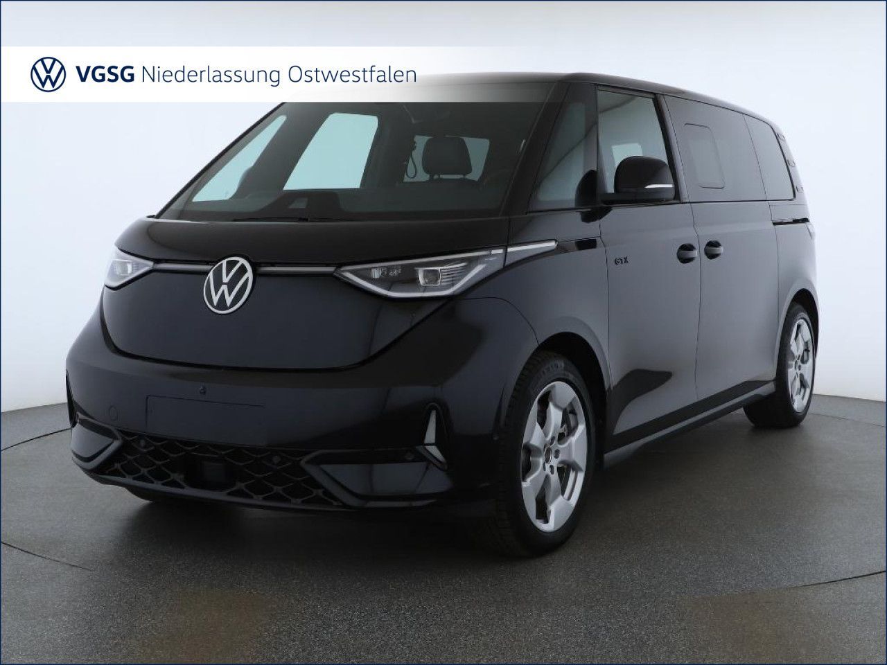 Volkswagen ID. Buzz - Bild 2
