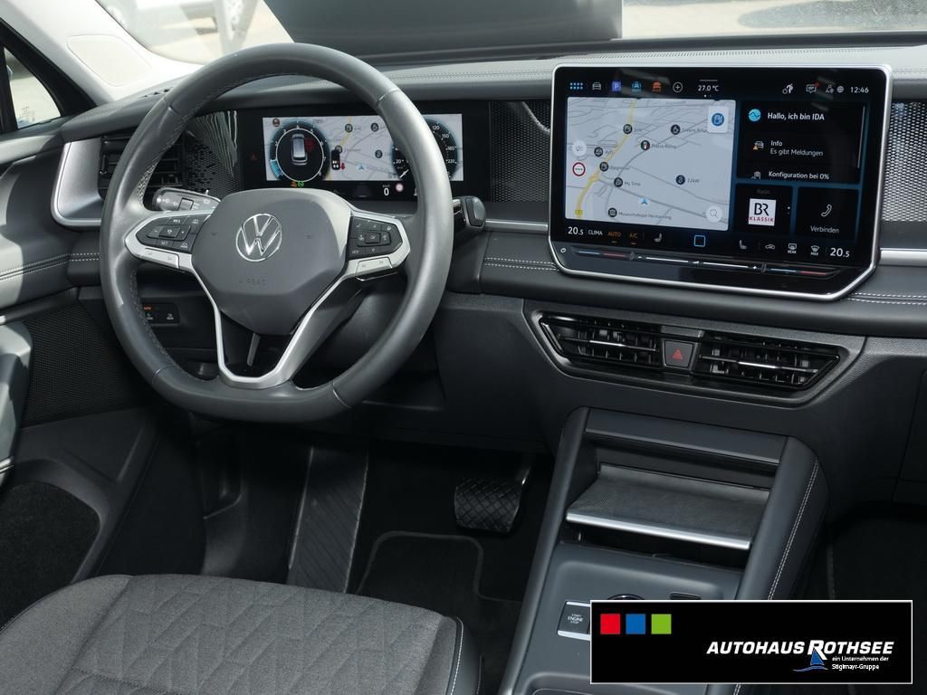 Volkswagen Tayron - Bild 3