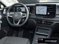 Volkswagen Tayron - Vorschau Bild 3