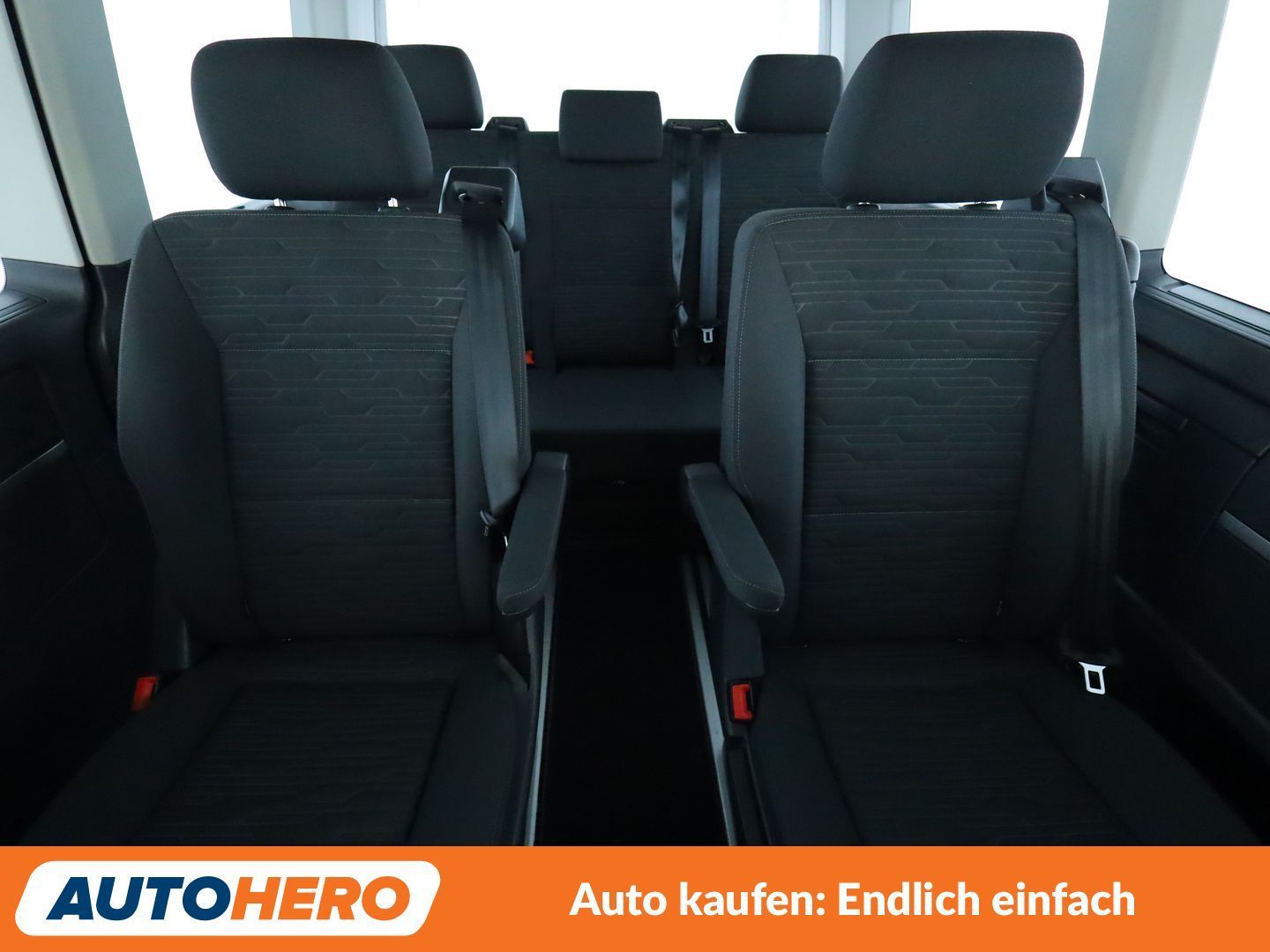 Volkswagen T6 Multivan 2.0 TDI Comfortline FWD Aut.*LED*PDC foto 16