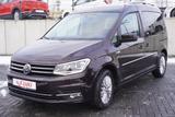 Volkswagen Caddy 1.4 TSI Highline Bi-Xenon Navi Kamera ACC - Volkswagen Caddy: Highline