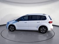Volkswagen Touran - Vorschau Bild 3