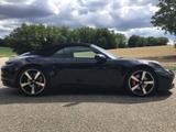 Porsche 992 Carrera S Cabriolet Carrera S - Porsche 992 Jahreswagen