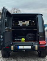 Mercedes-Benz G 63 AMG Grand Edition 1 of 1000 Full Options  - Mercedes-Benz G-Class: Grand Edition