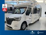 Ahorn T 640 Plus 2024 Ausstellungsfahrzeug - Wohnmobil oder -wagen Ausstellung