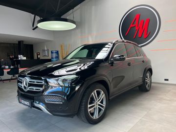 Mercedes GLE 350 - 1