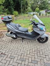 Suzuki Burgmann 400 - Angebote
