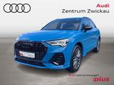 Audi Q3 40TDI quattro S-line Matrix LED Scheinwerfer, - Audi Q3 40 TDI Gebrauchtwagen