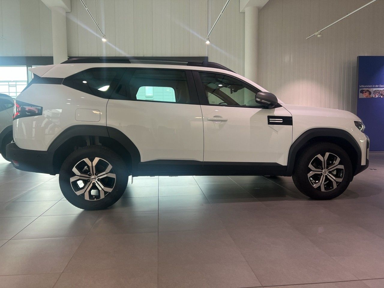 Dacia Bigster - Bild 5