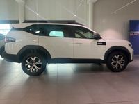 Dacia Bigster - Vorschau Bild 5