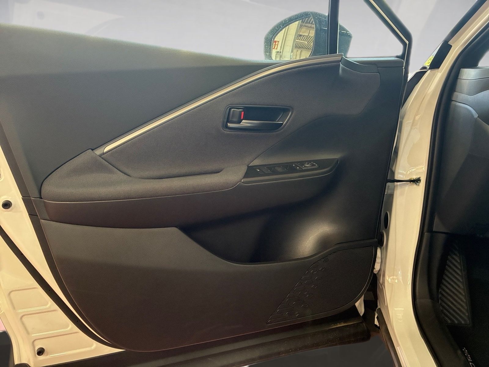 Fahrzeugabbildung Toyota C-HR 1.8 Teamplayer +Technik-P LED,el.Heck. EPH