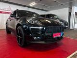 Porsche Macan S Diesel/Pano/Bose/Standheizung - Porsche Macan mit Diesel-Antrieb: Schwarz