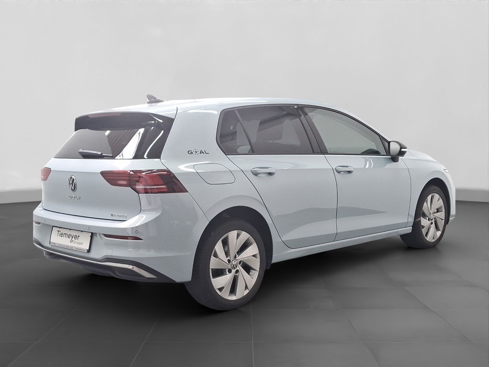 Volkswagen Golf - Bild 3