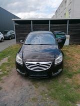 Opel Insignia 2.8 V6 Turbo 4x4 Innovation Automat... 