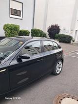 BMW 120d - - BMW 120 aus 2007: 120d
