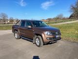 Volkswagen VW Amarok Biturbo 4Motion 3,2t Auflastung ... - VW Amarok in Dortmund