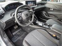 Peugeot 208 - Vorschau Bild 9