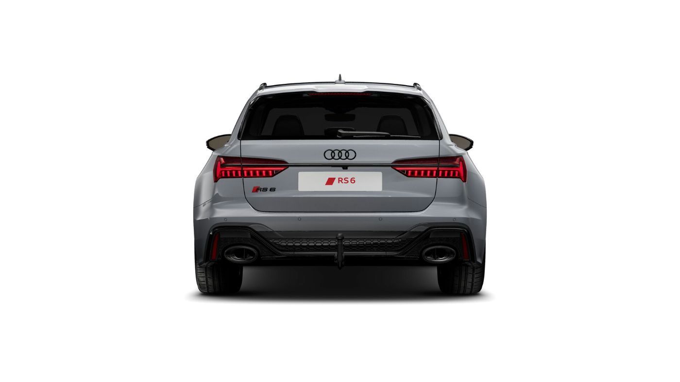 Audi RS6 - Bild 5