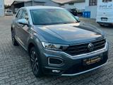Volkswagen T-Roc United*APPLE*KAMERA*SZH - Volkswagen: United