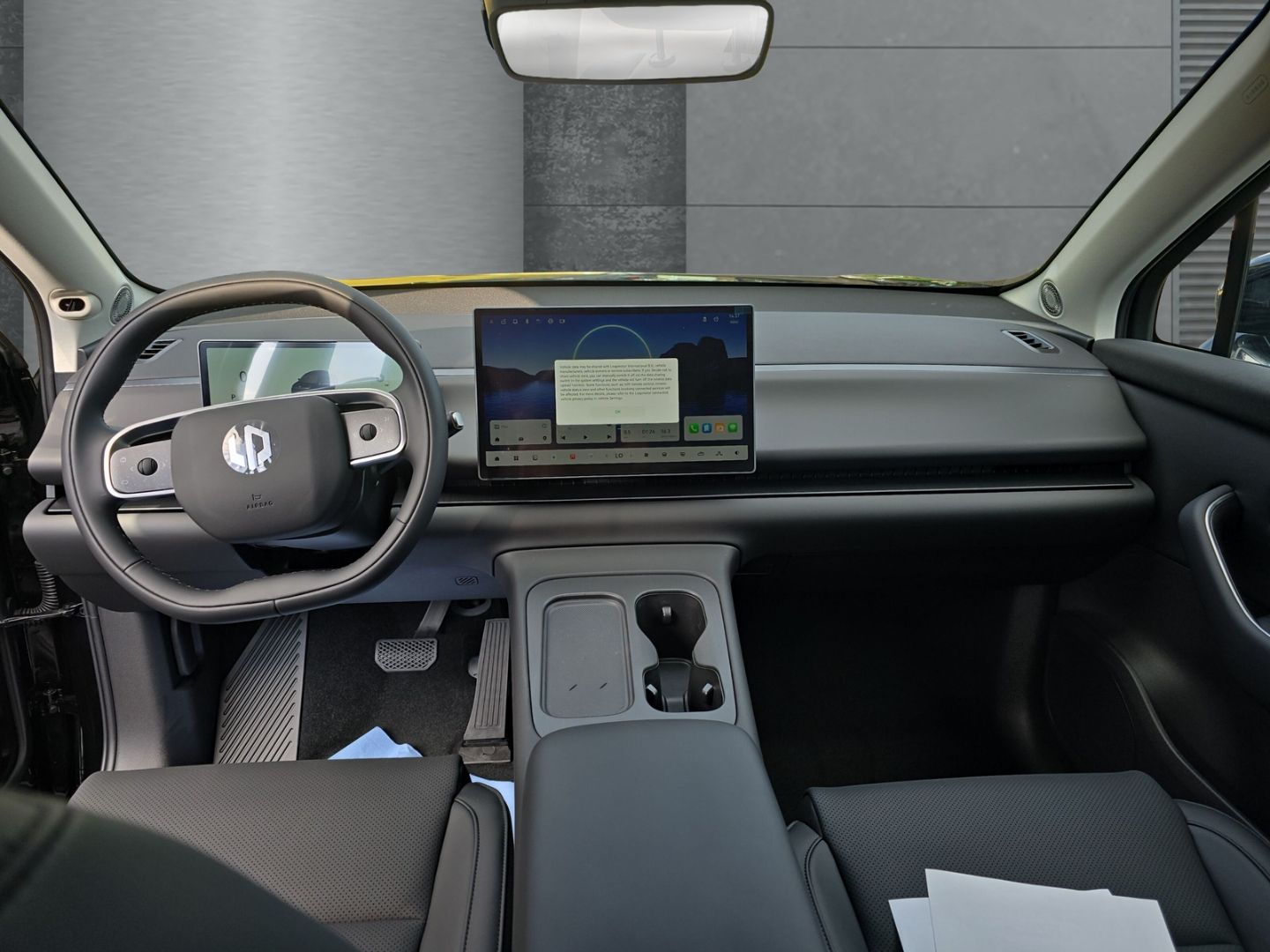 Leapmotor C10 - Bild 10