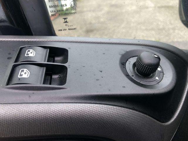 Iveco Daily Fahrzeugtransporter 3,5T Anhängerkupplung