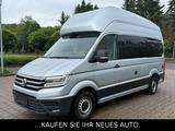 Volkswagen Crafter Grand California 600 FWD*Klima - Volkswagen: Grand