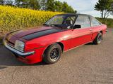 Opel Manta B - Opel Manta: Coupe