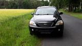 Kia  Sorento - gebrauchte Kia Sorento aus dem Jahr 2008