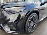 Mercedes-Benz GLC 43 AMG 4M Coupe AMG+AMBIENTE+DISTRO+MEMORY - Mercedes-Benz GLC 43 AMG Jahreswagen