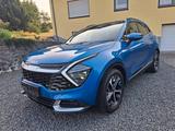 Kia Sportage 1.6 T-GDI Spirit,DriveWisePark-Plus 