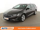 Opel Insignia 2.0 Turbo GS Line Aut.*NAVI*CAM* - gebrauchte Opel Insignia aus dem Jahr 2020