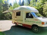 Wingamm Ibis - Wingamm Wohnwagen & Wohnmobile