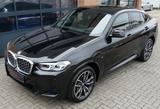 BMW X4 xDr. 20i M-Sport, DA, PA, HUD, Pano, H/K, 20" - BMW X4 in Krefeld