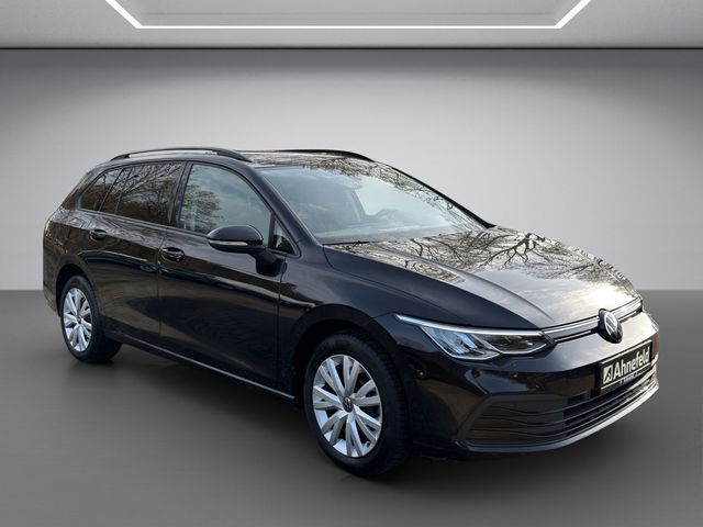 Golf VIII Variant 2.0 TDI Life DSG AHK ACC LED