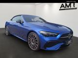 Mercedes-Benz CLE 300 4M Cabrio AMG-Premium*AHK*FAP*Head-up* - Mercedes-Benz: Cabrio, Cl