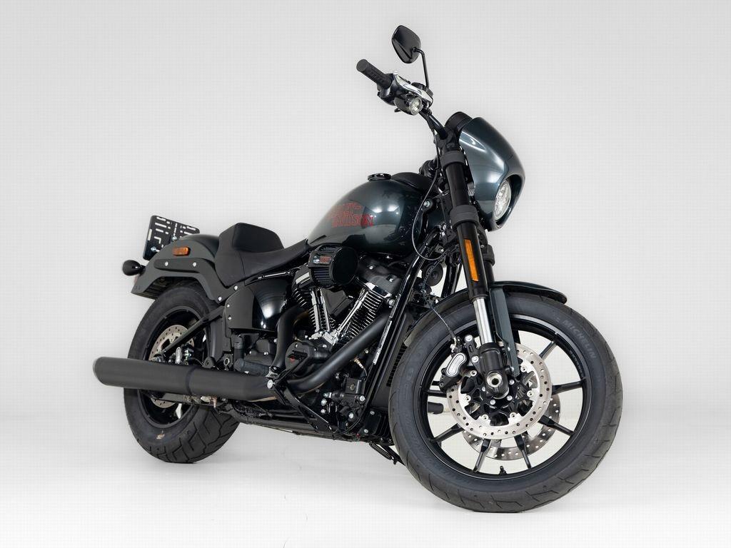 Harley-Davidson FXLRS Low Rider S