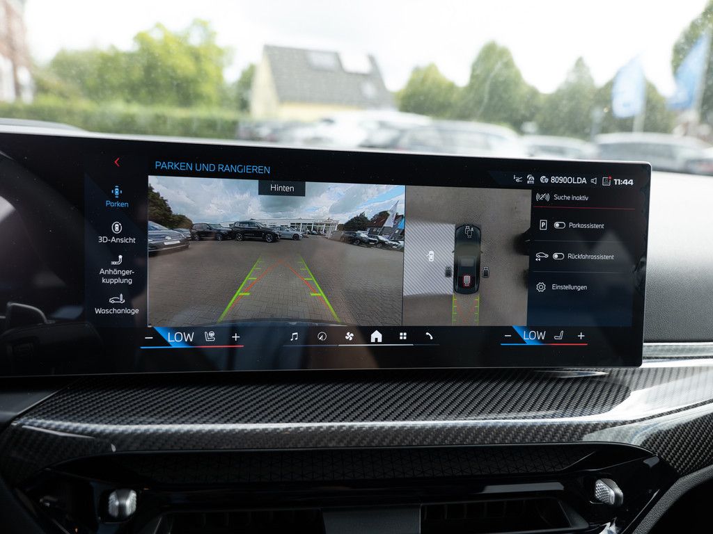 BMW M440 - Bild 24